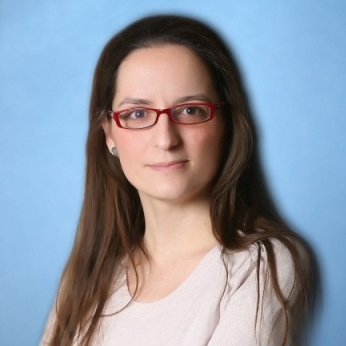 Dr. Christina N. Banti avatar image