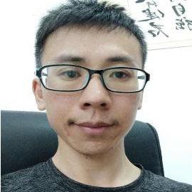 Dr. Linfeng Zheng avatar image