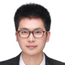 Dr. Jiangtao Yang avatar image