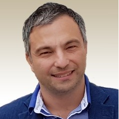 Dr. Ioannis Kazanidis avatar image