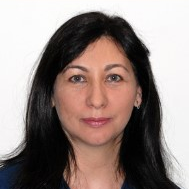 Dr. Irene Karampela avatar image