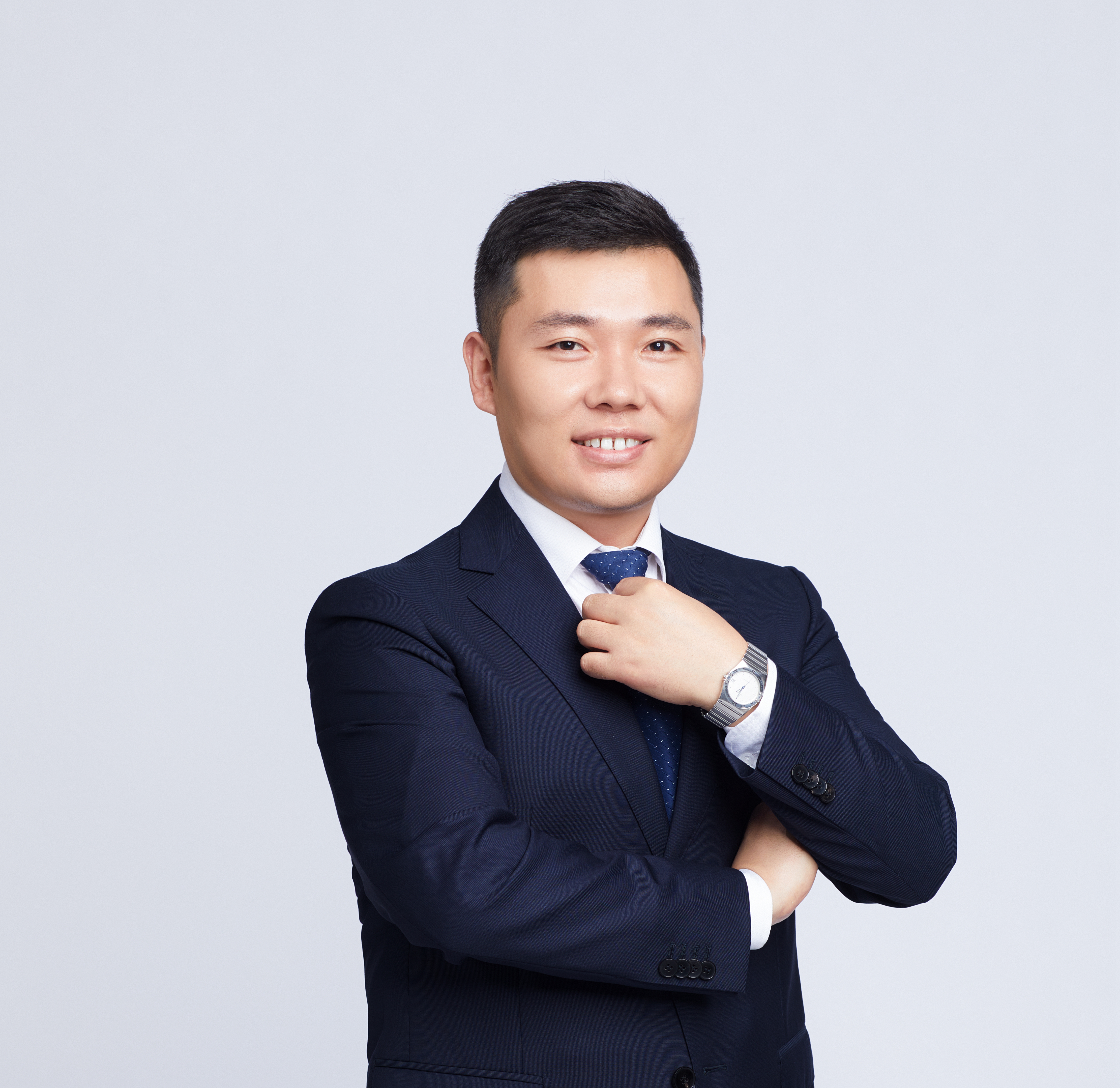 Dr. Ligang Wang avatar image