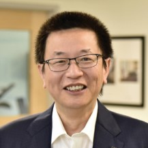 Prof. Dr. Harrison Hao Yang avatar image