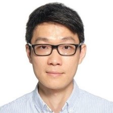 Dr. Richard Chen Li avatar image