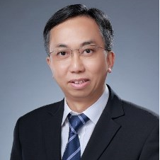 Dr. Simon K. S. Cheung avatar image