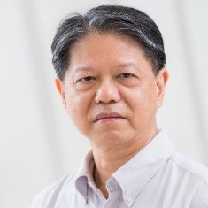 Dr. Lam For Kwok avatar image