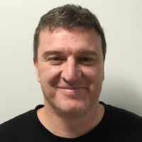 Dr. Christopher Gibson avatar image