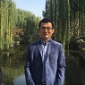 Prof. Dr. Zongfeng Sun avatar image