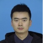 Dr. Yu Liu avatar image