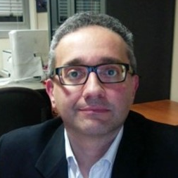 Prof. Dr. Salvatore Leonardi avatar image