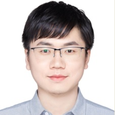 Prof. Dr. Lei Wang avatar image