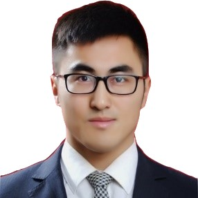 Dr. Zhenfeng Gong avatar image