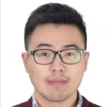 Dr. Xinpu Zhang avatar image