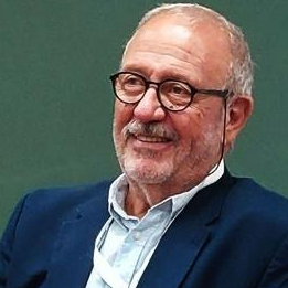 Prof. Dr. Spiros Pantelakis avatar image