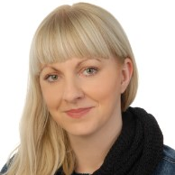 Dr. Agnieszka Dawidowicz avatar image