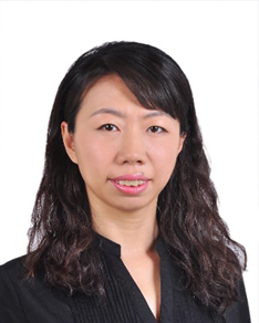 Prof. Dr. Huiqi Li avatar image