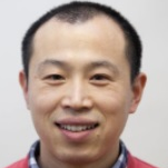 Dr. Wei Liu avatar image