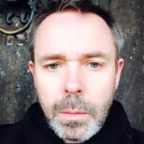 Dr. Martyn Hudson avatar image