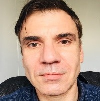 Dr. Emmanouil Symvoulakis avatar image