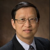 Prof. Dr. Qihou Zhou avatar image