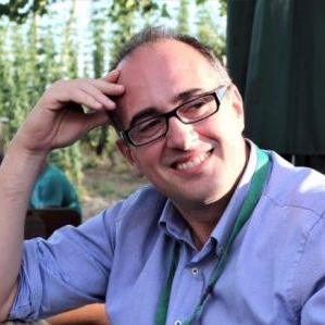 Dr. Xesús P. González avatar image