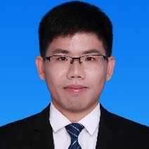 Dr. Yidu Hong avatar image