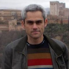 Dr. José Manuel Mirás-Avalos avatar image