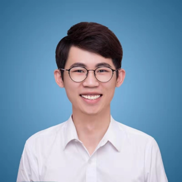 Dr. Wendong Gao avatar image