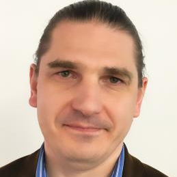 Prof. Dr. Andrey Miroshnichenko avatar image