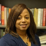 Dr. Jade M. Mitchell avatar image