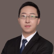 Dr. Shiwei Liu avatar image