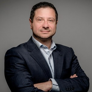 Prof. Dr. Haris Mouratidis avatar image