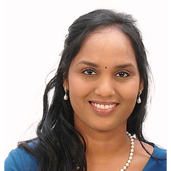 Dr. Jaya Gnana-Prakasam avatar image