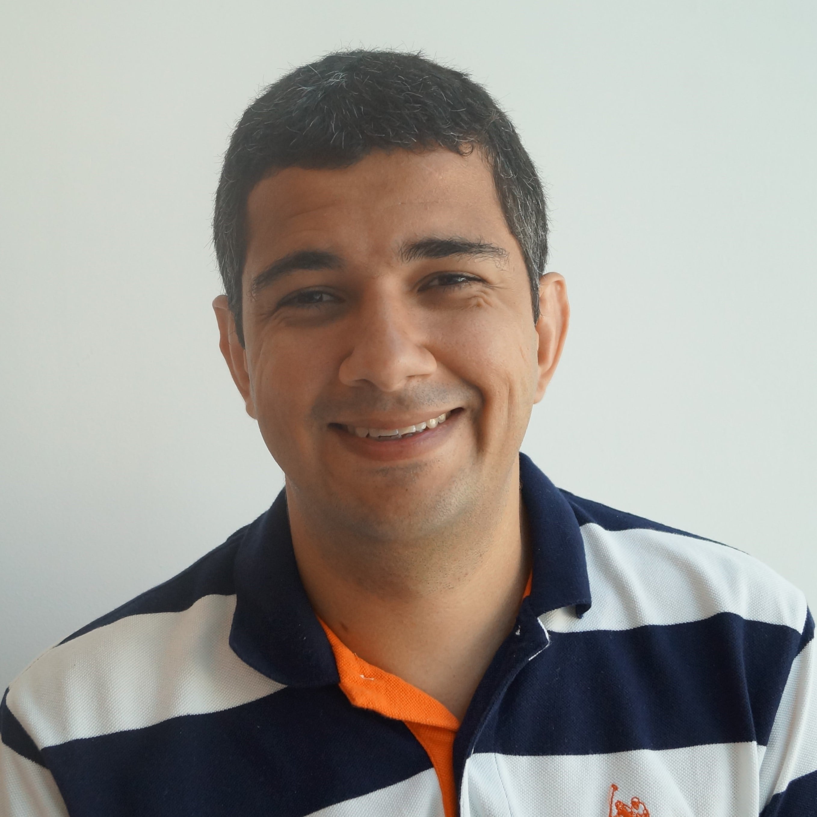 Dr. David Rodrigues da Rocha avatar image