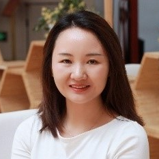 Dr. Xiaorong Dai avatar image