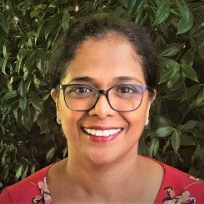 Dr. Roshini Peiris-John avatar image