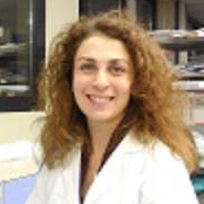 Dr. Silvia Di Agostino avatar image