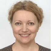 Dr. Elena Khayrulina avatar image