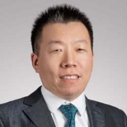 Prof. Dr. Tongsheng Zhang avatar image