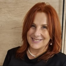 Dr. Ofelia-Cornelia Corbu avatar image