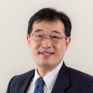 Prof. Dr. Tsu-Wang Shen avatar image