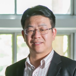 Dr. Feng-Cheng Lin avatar image