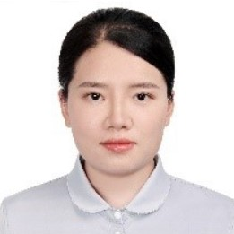 Dr. Qing Zhang avatar image