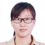 Dr. Ying Wu avatar image