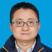 Prof. Dr. Jian Shen avatar image