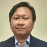 Dr. Ganjar Alfian avatar image