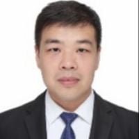 Dr. Zhe Sun avatar image