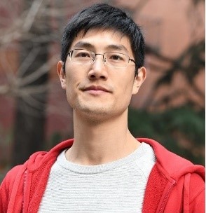 Dr. Sheng Yan avatar image