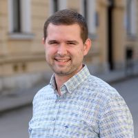 Dr. Klemen Sredenšek avatar image