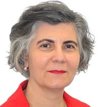 Dr. Anabel Scaranelo avatar image